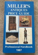 millers antiques guide for sale  LEICESTER