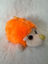 Kuscheltier igel neuwertig gebraucht kaufen  Potsdam