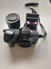Top spiegelreflexkamera minolt gebraucht kaufen  München