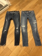 Hollister jeans w26 gebraucht kaufen Hollister jeans w26 gebraucht kaufen  Düsseldorf