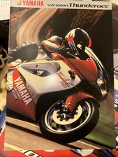 yzf thunderace for sale  SOUTH SHIELDS