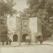 Porte calais boulogne d'occasion  Paris V