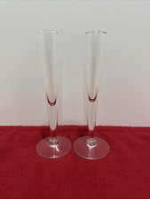 Clear footed fluted for sale  Rochester