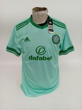 Celtic adidas away for sale  RUGBY