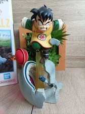 Figurine gohan bandai d'occasion  Trégunc