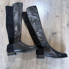 Stuart weitzman black for sale  Westminster