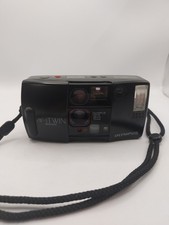 Lympus twin quartz gebraucht kaufen Lympus twin quartz gebraucht kaufen  Deggendorf