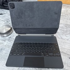 Magic keyboard ipad gebraucht kaufen  Bad Harzburg