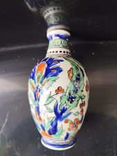 Vase céramique émaillée d'occasion  Mulhouse-
