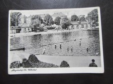 Neugersdorf volksbad 1959 gebraucht kaufen  Deutschland