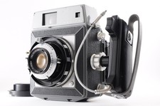 Ecc mamiya press usato  Spedire a Italy