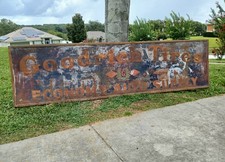 Original rare embossed for sale  Clermont