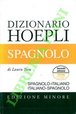 Tam laura dizionario usato  Italia