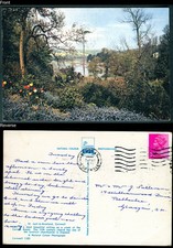 Roseland cornwall. used. for sale  LONDON