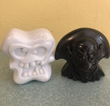 mcdonalds crazy bones for sale  Lincroft