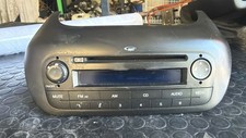 Autoradio stereo fiat usato  Massa di Somma