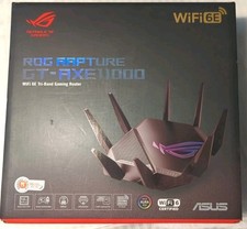 Asus rog rapture usato  Trescore Cremasco
