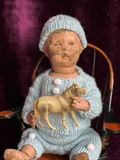 Antique american schoenhut for sale  Maple Grove