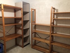Ikea ivar regale gebraucht kaufen  Aachen