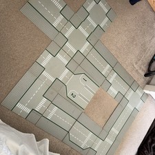 Vintage lego base for sale  MORETON-IN-MARSH