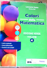 Colori della matematica usato Colori della matematica usato  Genova