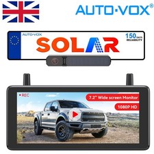 Auto vox solar3aplus for sale Auto vox solar3aplus for sale  DUNSTABLE