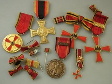 Bundesverdienstkreuz nachlaß  gebraucht kaufen  Elmshorn