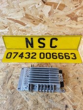 Audi stereo bose for sale  DUDLEY