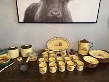 Monterey western ware for sale  Katy