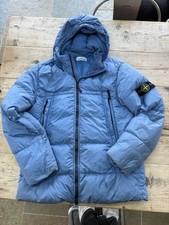 Stone island crinkle for sale  STAMFORD