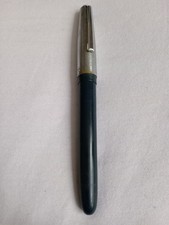 Vintage platignum iridium for sale  LONDON