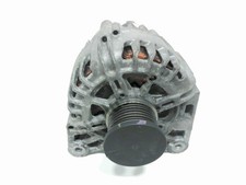 Alternateur 8200849752 renault d'occasion  France