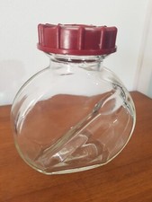 Vaso vasetto vetro usato  Trebisacce