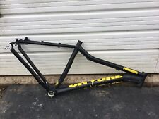 One parkwood hardtail for sale  STAFFORD