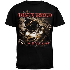 Disturbed cvr asylum for sale  Cypress