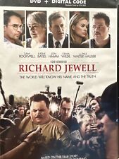 Richard jewell good for sale  Leominster