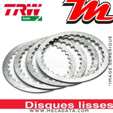 Disques embrayage lisses d'occasion  Behren-lès-Forbach