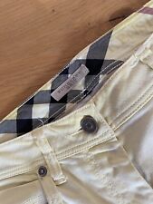 Burberry damen hose gebraucht kaufen  Reutlingen