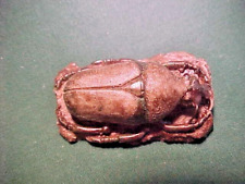 Real beetle figurine for sale  Blackshear