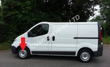 Vivaro trafic primastar for sale Vivaro trafic primastar for sale  BRISTOL