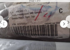 Queen size serta for sale  Evergreen Park