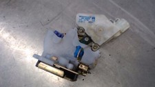 Türschloss nissan trail gebraucht kaufen  Pforzheim