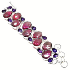 Color turmalin amethyst gebraucht kaufen  Hannover