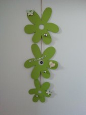 Türkranz wand deko gebraucht kaufen  Weiden