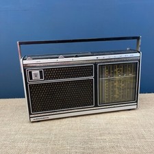 Vintage retro grundig for sale  SHEFFIELD