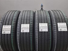 Pneumatici pirelli 215 usato  Bonea