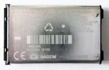 Sagem saja sn3 gebraucht kaufen  Elmenhorst