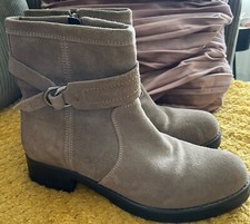 Wrangler ladies suede for sale  DONCASTER