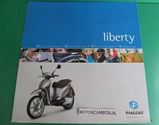Pubblicita depliant brochure usato  Cagliari