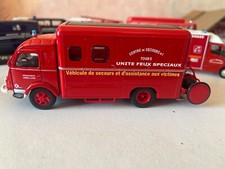 Vehicule sapeurs pompiers d'occasion  Le Havre-